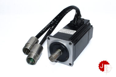 YASKAWA SGMAH-02AAA61D-DY Servo Motor 200W 3000rbm