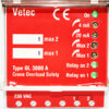 Vetec OL3000 A Electronic Weight Sensors