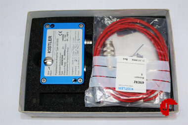 KISTLER Type 4618A2 Amplifier