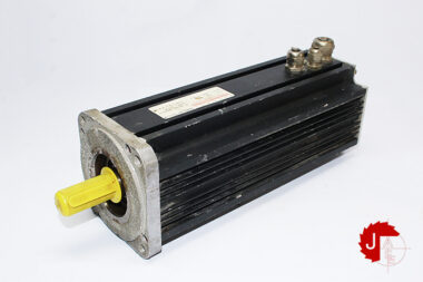 RAGONOT SR4004M-10113Z SERVO MOTOR