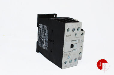 EATON DILM25-10 CONTACTOR 230V