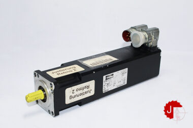 PARKER AC M2n 0130-4/0-3 AC SERVO MOTOR