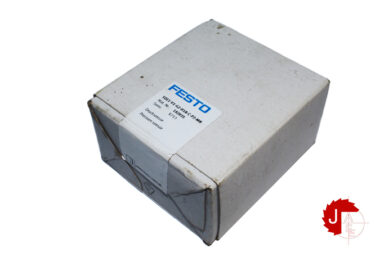 FESTO SDE1-V1-G2-H18-C-P2-M8 pressure sensor 192035