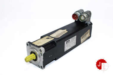 PARKER AC M2n 0130-4/0-3-GW AC SERVO MOTOR