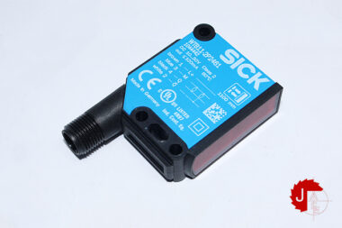 SICK WTB11-2P2461 DIFFUSE PHOTOELECTRIC SENSOR 1044442