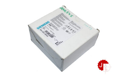 SIEMENS 3RK1903-3BA02 power module for fail-safe motor starter