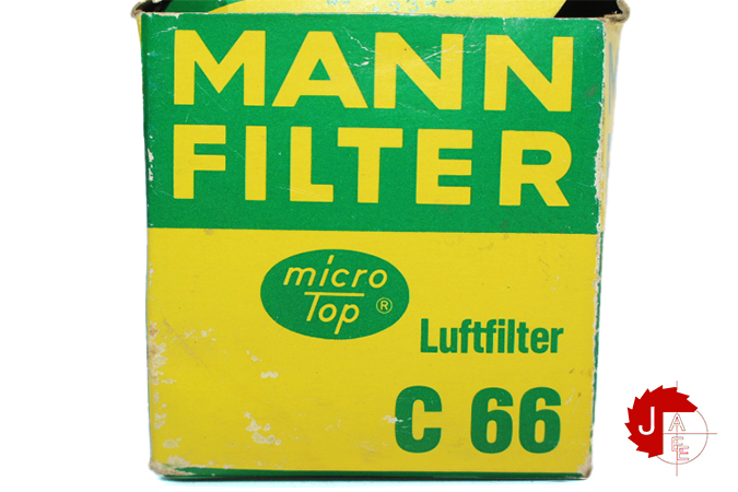 MANN FILTER C66 Air Filter