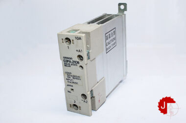 OMRON G3PA-21OB SOLID STATE RELAY