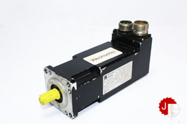 EUROTHERM ANTRIEBE AC Mn 0070 4/0 3G AC SERVO MOTOR