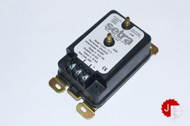 SETRA C264-10.0 Differential Pressure Transducer