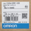 Omron E3S-AD87 Diffuse-reflective Sensing