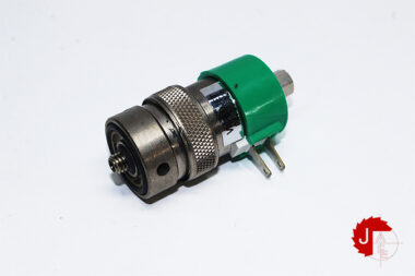 VIDEOJET 206429 SOLENOID VALVE