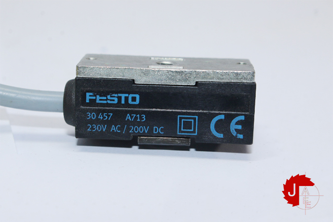 FESTO 30457 ROXIMITY SENSOR