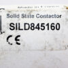 Celduc SILD845160 SOLID STATE CONTACTOR 2781709