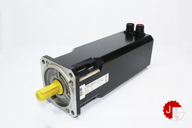 SERVO DRIVE SMV48I-101-01-00 BRUSHLESS SERVOMOTOR