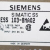 SIEMENS 6ES5103-8MA02 CPU MODULE