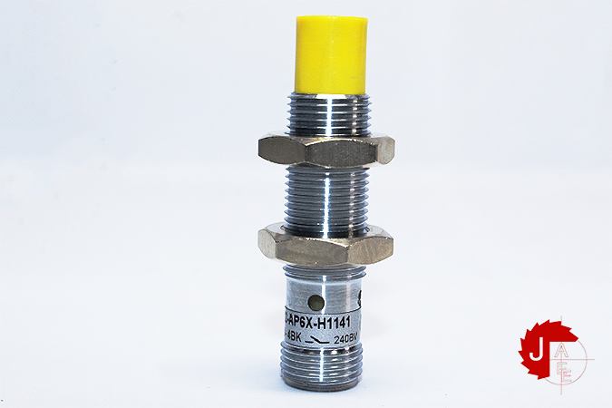 TURCK Ni8U-M12-AP6X-H1141 Inductive Sensor 1644140