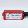 Leuze LSER3/44-S8 Throughbeam photoelectric sensor receiver 50031275
