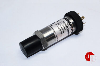 NUOVA FIMA ST BRAVO -1/6 bar PRESSURE TRANSMITTER