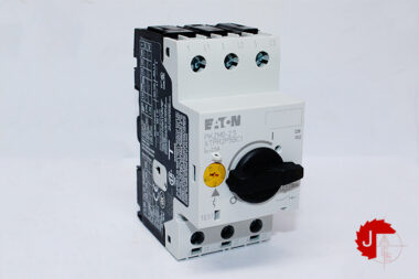 EATON PKZM0-2.5 MOTOR PROTECTIVE CIRCUIT BREAKER