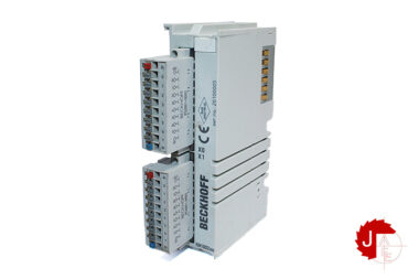 BECKHOFF KM1002 Bus Terminal module