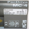 Schneider Electric-ELAU MC-4/11/10/400 PacDrive 13130247