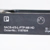 Phoenix Contact SACB- 4/3-L-PTP-M8 HD Distributor Box 1197604