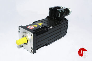 MOOG G422-606A AC SERVO MOTOR