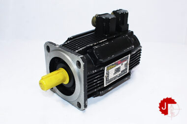 S.B.C SB1051002 SERVO MOTOR