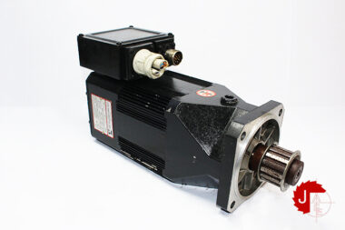 ABB 86423000U002MG1EA SERVO MOTOR