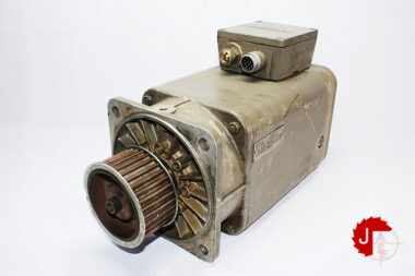 SIEMENS 1 FT5102-0AC01-0-Z PERMANENT MAGNET MOTOR