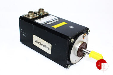 GROSCHOPP DM2 65-60 SERVO MOTOR