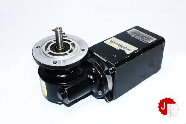 GROSCHOPP WK 1665701 SERVO MOTOR