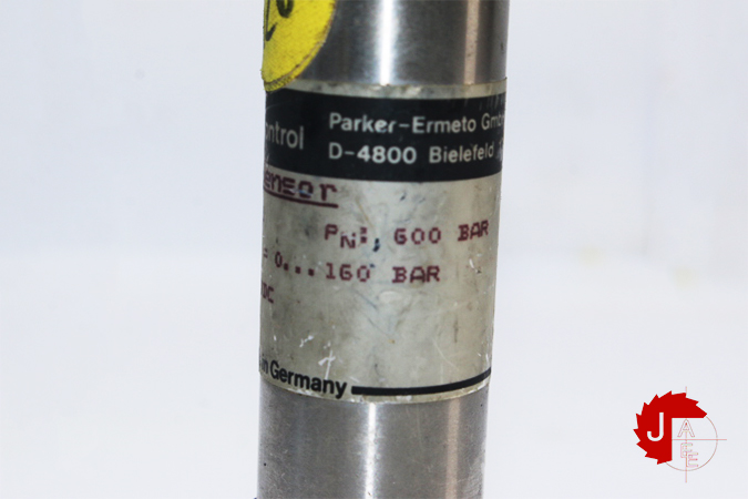 Parker SCP 8081 PRESSURE SENSOR