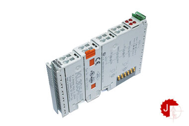 BECKHOFF KL3054 Bus Terminal 4-channel analog input