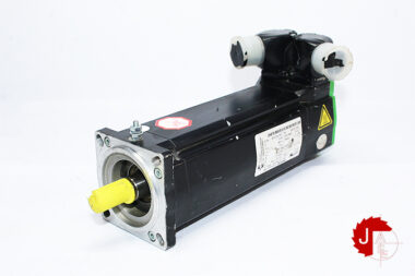 ELAU SH070/60020/0/0/00/00/00/01/00 SERVO MOTOR 65012202-005