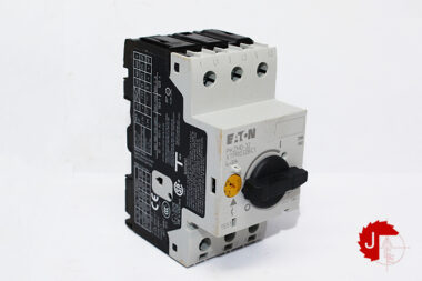 EATON PKZM0-32 MOTOR PROTECTIVE CIRCUIT BREAKER