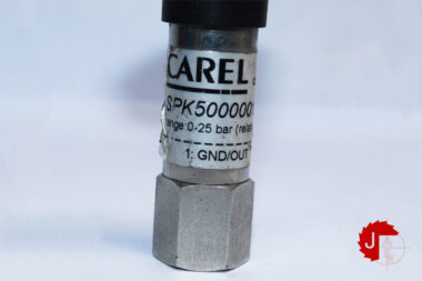 CAREL SPK5000001 PRESSURE TRANSMITTER