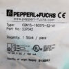 PEPPERL+FUCHS CBN15-18GS75-E2-V1 Capacitive sensor 237042