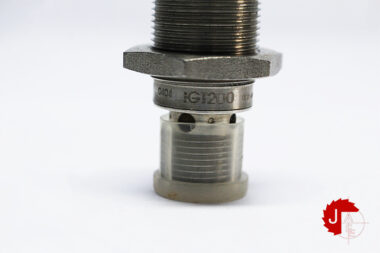 IFM IGT200 Inductive sensor IGB3012-BPKG/V4A/US-104