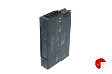 SIEMENS 6ES7 138-4CA01-0AA0 SIMATIC DP, Electronics module for ET 200S