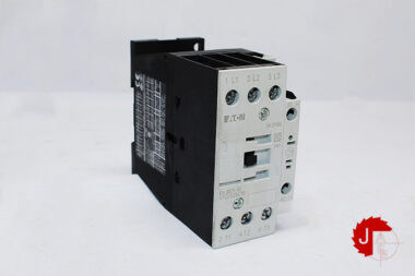 EATON DILM25-10 (RDC24) CONTACTOR