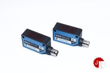 SICK WS/WE100-P4439 Through-beam photoelectric sensor 6028595