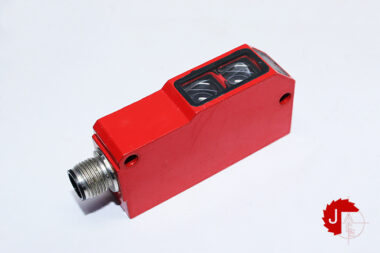 Leuze FRKR 95/4-130 L Photoelectric Sensor 50027994