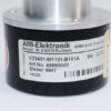 AMI-Elektronik V23401-M1101-B101A ROTARY ENCODER 49993003