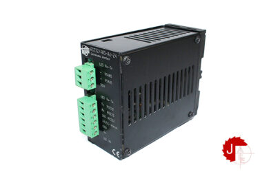 TEMA RS232/485-AU-24 Optoisolated interface