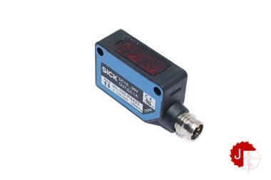 SICK WL100-P4429 MINIATURE PHOTOELECTRIC SENSORS 6028611