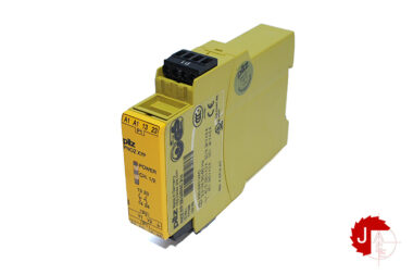 Pilz PNOZ X7P 230-240VAC 2n/o Safety Relay 777056