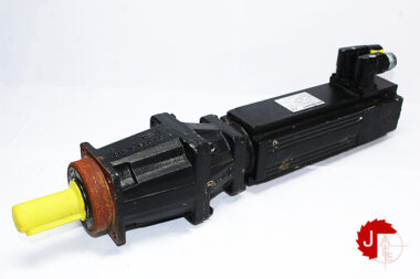 SEW PSKF322/R CMP50M/BP/KTY/AS1HSB SERVO MOTOR WITH GEAR 01.1577987001.0001.11