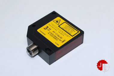 ipf PT 17 04 20 Laser Sensor